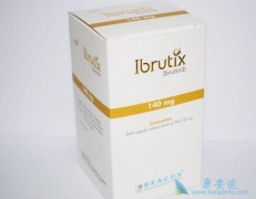 ��³����(Ibrutinib)����CLL�������һ���Ƽ�