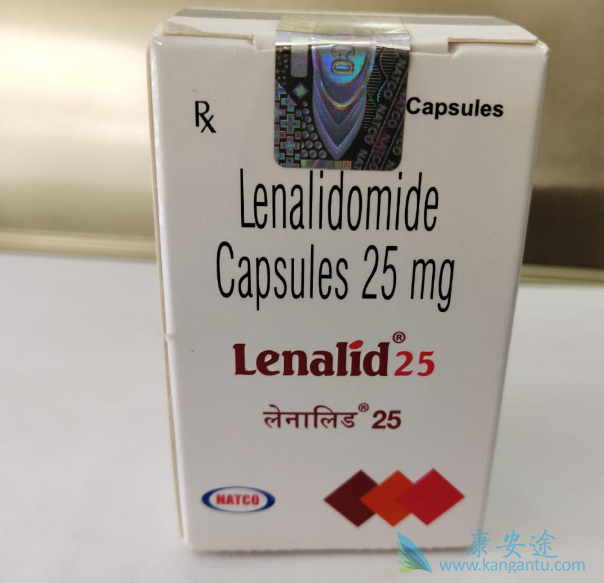 来那度胺 来那度胺