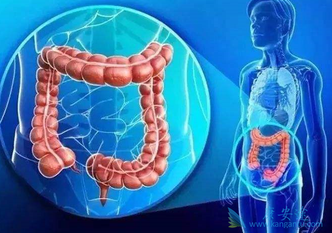 结直肠癌 结直肠癌