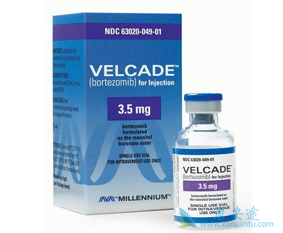 硼替佐米 硼替佐米