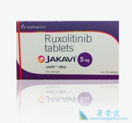 ³������/Jakavi����Ӧ֢����Щ��