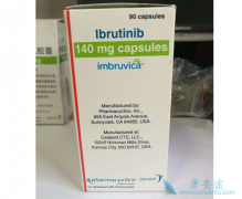 Ϊ����������(Ibrutinib)��������ѡ����ҩ