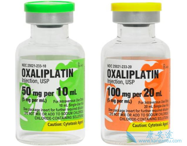 奥沙利铂 奥沙利铂