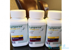 ����׿(Lynparza)�����ٰ���Ӧ֢����
