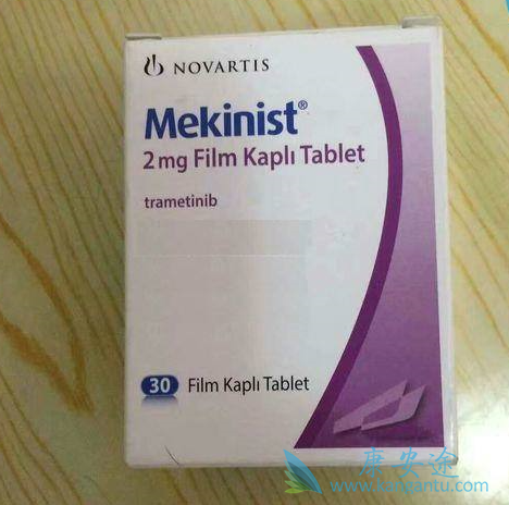 达拉非尼 达拉非尼