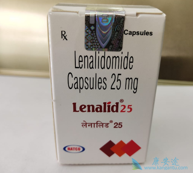 来那度胺 来那度胺