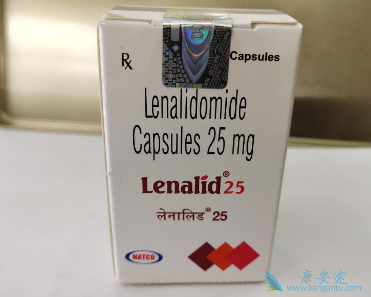 来那度胺 来那度胺