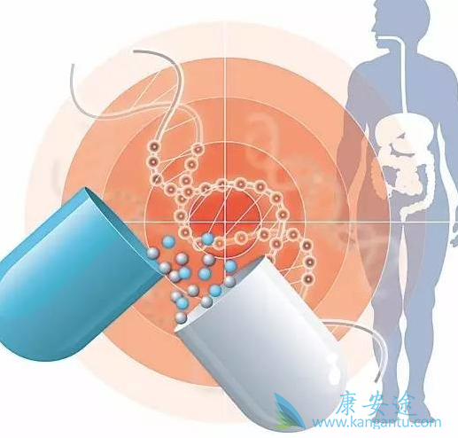 靶向药物 靶向药物