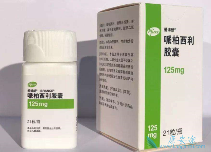 哌柏西利 哌柏西利