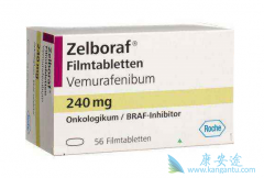 ���޷���(zelboraf)�Զ�ڵ���Ч��������������Ӱ��