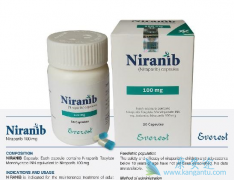 ��������(niraparib)������������ô����