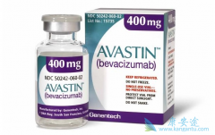 Avastin�������ѳ������µ�ҩƷ