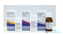 Vitrakvi���ڹ��װ���ҩ���͵�ҩƷ