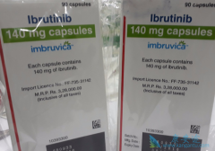 ��������(ibrutinib)���ҹ�����Ӧ֢��ʲô��