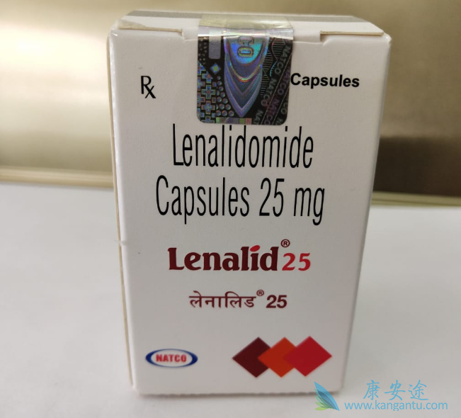 来那度胺 来那度胺