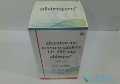 ��������(Abiraterone)�Ի�����ʲô���壿