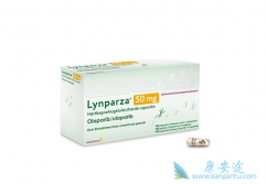 ��������(Olaparib)Ϊ�ѳ������ƴ���ͻ���Խ�չ