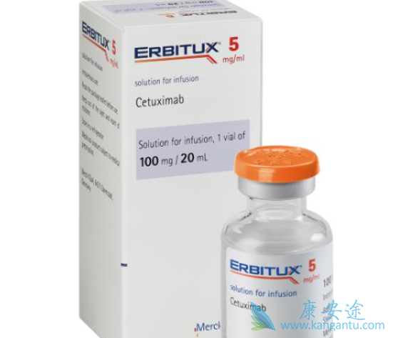 西妥昔单抗 西妥昔单抗