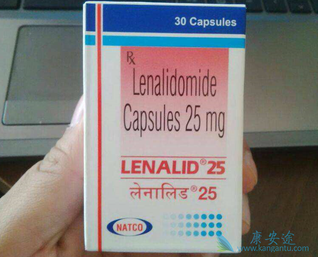 来那度胺 来那度胺