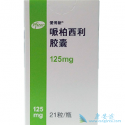 CDK4/6���Ƽ������µĺ������طβ���֢����