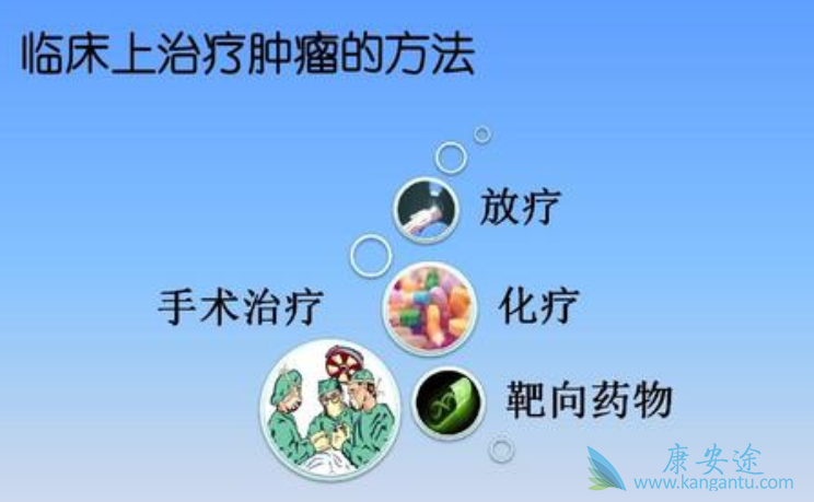 靶向治疗 靶向治疗