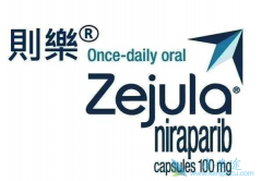 ��������(niraparib)һ��ά�����ƻ��渲��ȫ��Ⱥ