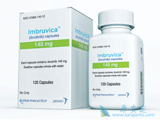 伊布替尼 伊布替尼