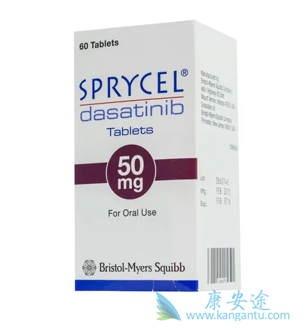 Dasatinib Dasatinib