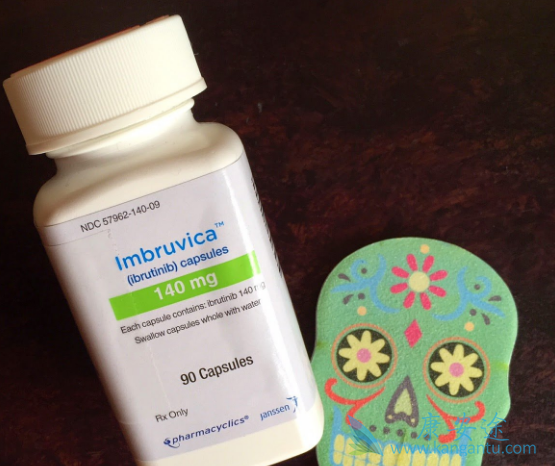 伊布替尼 伊布替尼