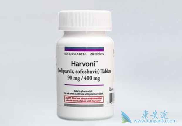 Harvoni