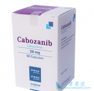 Cabozantinib/�����������Ʒ�Сϸ���ΰ���II��������