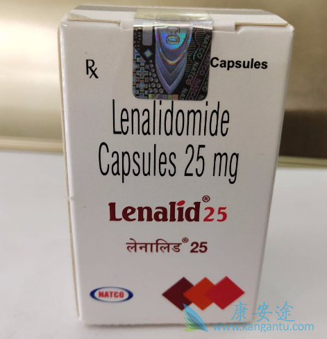 来那度胺 来那度胺