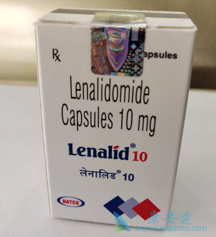 来那度胺 来那度胺