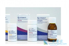 ʲô��VITRAKVI?VITRAKVI������ʵ������ҩƷ��