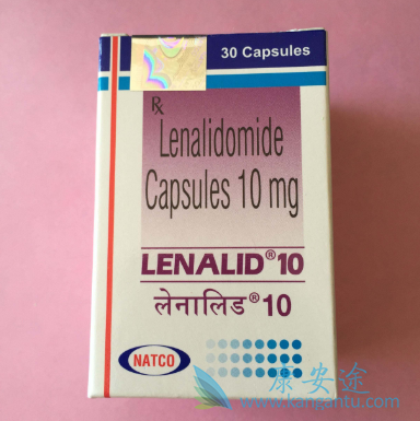 来那度胺 来那度胺