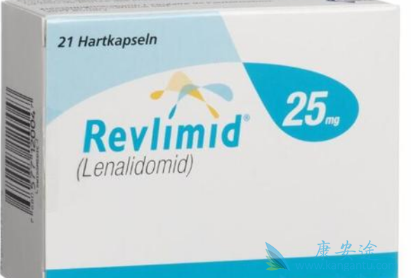 来那度胺 来那度胺