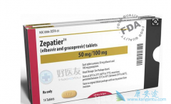 Zepatier���Ƹβ�����ҩ���Ч������ ������ЩҩƷ���ڸβ�