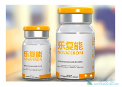乐复能是治疗乙肝病毒性肝炎最新药物吗？