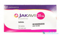 ³�����ᣨruxolitinib�������ư����ҩƷ��