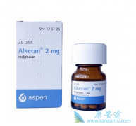 ������/Melphalan��������Ӧ֢