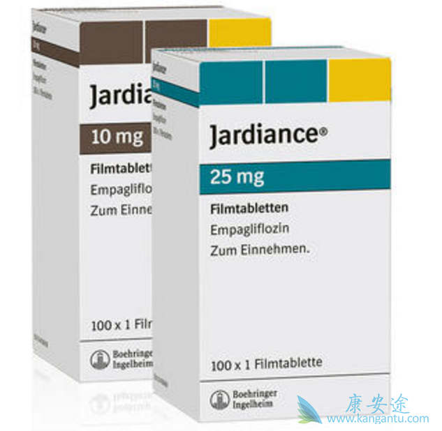 恩格列净 恩格列净