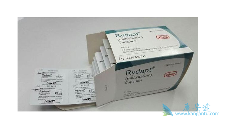 米哚妥林 米哚妥林