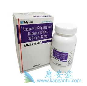 利托那韦 利托那韦