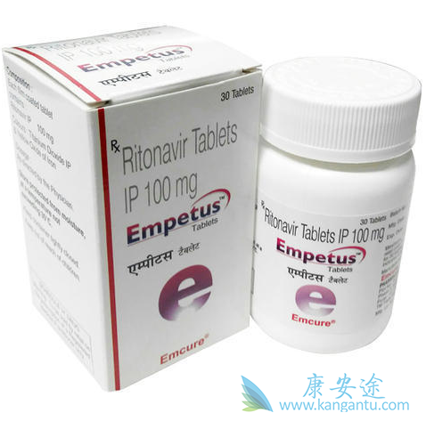 利托那韦 利托那韦