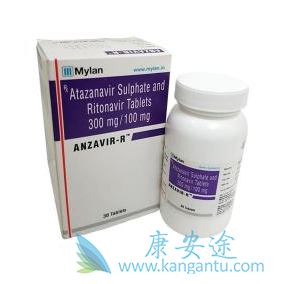 利托那韦 利托那韦
