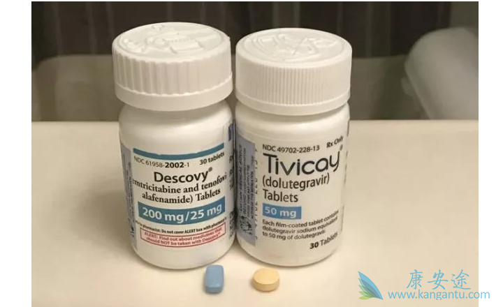 DTG+FTC+TAF DTG+FTC+TAF