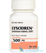 ����̹/Lysodren���ٴ�ҩ������