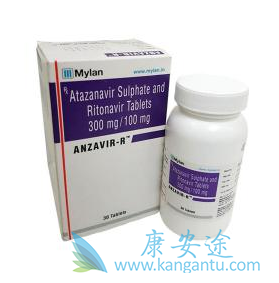 利托那韦 利托那韦
