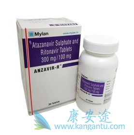 利托那韦 利托那韦