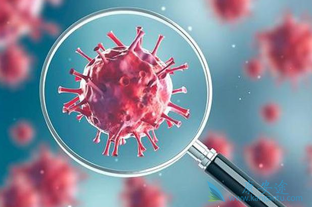 新型冠状病毒肺炎 新型冠状病毒肺炎